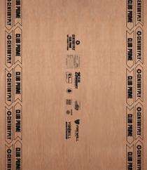 CENTURYPLY 12 mm Marine Grade Plywood 2440 x 1220 mm IS 710_0