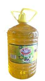 KLEEN FRESH Liquid Cleaners Dish Wash_0