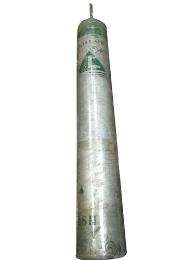 ASHLOK ASEEL 19 PVD Pipe in Pipe Zinc 2000 mm Earthing Electrodes_0