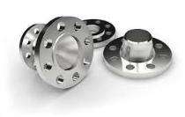 Carbon Steel Weld Neck Flanges 15 mm_0