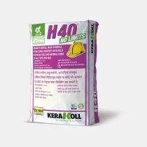 KERAKOLL H 40 No Limits Mineral Based Tile Adhesive 25 kg_0