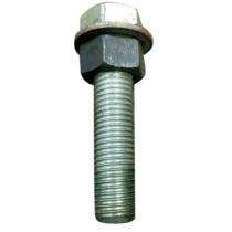 A M Goolamally 60 mm Hexagon Flange Bolt 8.8 IS 15582_0