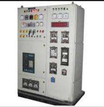 SEN & PANDIT INDIA CP100 Three Phase + Neutral 440 V 125 A Copper LT Panels 415 V 8 Way_0