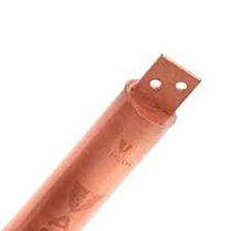 ASHLOK ASEEL 39 CP100/250 Pipe in Pipe Copper Plated 2000 mm Earthing Electrodes_0