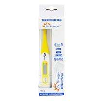 Dr.morepen Digital Clinical Thermometer 32 to 42.9 deg C digi flexi_0
