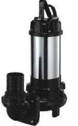 CROMPTON Electric Driven Sewage Pumps 22 - 9.5 m_0