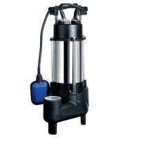 Crompton 6 hp 7200 l/h Submersible Pumps_0