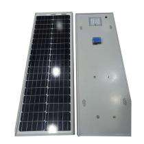 ZIYA ENERGY SOLUTIONS 20 W Cool White LED Aluminium 12.8 V, 18 Ah Solar Street Light_0