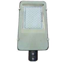 ZIYA ENERGY SOLUTIONS 30 W Cool White LED Aluminium 28 Ah Solar Street Light_0