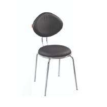 Waiting Chairs SS Body and Fabric Seat_0