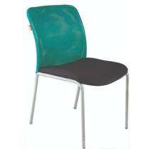 Waiting Chairs Stainless Steel Body_0