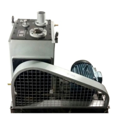 Dicon DP 3500 D 7.5 hp 525 rpm Vacuum Pumps 3500 LPM_0