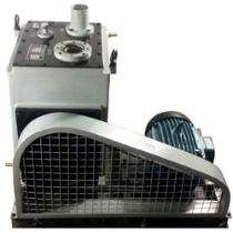 Dicon DP 5000 D 10 hp 525 rpm Vacuum Pumps 5000 LPM_0