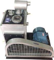 Dicon DP 2500 D 5 hp 525 rpm Vacuum Pumps 2500 LPM_0