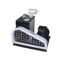 Dicon DP1000D 2 hp 575 rpm Vacuum Pumps 1000 LPM_0