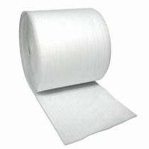 EPE Foam Roll PP Packaging Foam 10 mm White_0