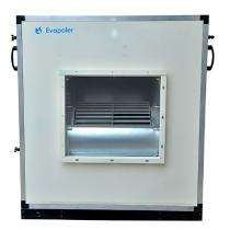 Evapoler 77.5 kW 34000 CMH Industrial Air Cooler EVA-340-HS_0