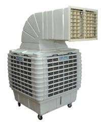 Evapoler 1.1 kW 18000 CMH Industrial Air Cooler 180K-TBG_0