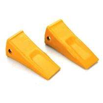 Excavator Bucket Teeth Yellow Model Excavator Tooth Point_0