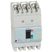 Legrand DPX³ 160 100 A 25 kA Three Pole MCCB_0
