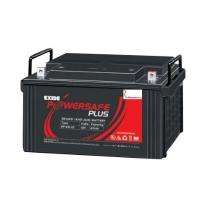 EXIDE EP200-12 Sealed, VRLA 12 V 200 Ah Lead Acid Batteries_0