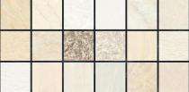 LEXUS 1 - 5 cm Multicolour Glossy Granite Tiles 60 x 60 cm_0