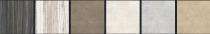 LEXUS 1 - 5 cm Multicolour Satin Matt Granite Tiles 60 x 60 cm_0