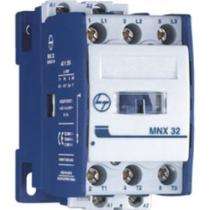 L&T MX mini 415 V Three Pole Electrical Contactors_0