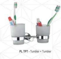 AZAARIAH Stainless Steel PL TPT Tumbler Holder_0