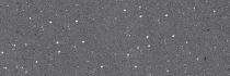 Kajaria Terrazo Dark Grey 80 x 240 cm Dark Grey Full Polished Vitrified Tile_0