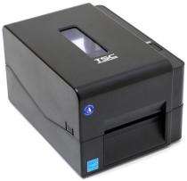 TSC TE 210 Barcode 6 ips Printer_0