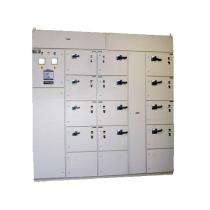 Mild Steel MCC Panel Three Phase 240 - 320 V White_0