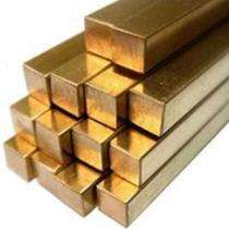 Square Brass Bar Alloy 272_0