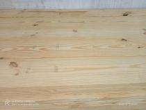 Silver Wood 4x3 Inch 6 Ft_0