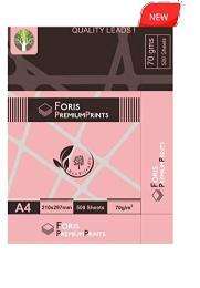 ‎FORIS A4 70 GSM Copier Paper_0