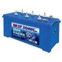SF Batteries Stan Master Tubular 12 V 100 Ah Lead Acid Batteries_0