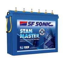 SF Batteries Stan Master Tubular 12 V 150 Ah Lead Acid Batteries_0