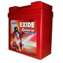 EXIDE 12XL5LB Tubular 12 V 7 Ah Lead Acid Batteries_0