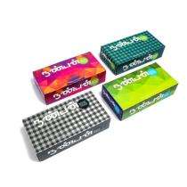 Facial Tissue Paper   20 x 20 cm White_0