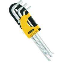 STANLEY 10 mm L Shape Allen Keys STMT94162-8 137 mm 42 mm_0