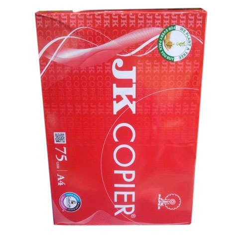 JK A4 75 GSM Copier Paper_0