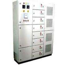 APFC Panels Aluminium Three Pole IP55 100 kVAR_0