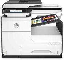 HP PageWide Pro 477dw Inkjet Upto 1000 ppm Printer_0