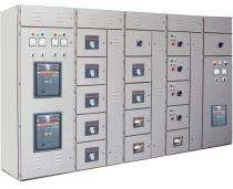 BMMP Single Phase 440 V 125 - 3300 A Aluminium LT Panels IP65 8 Way_0