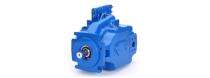 EATON 6 HP Axial Piston Pumps 80 LPM 800 rpm_0