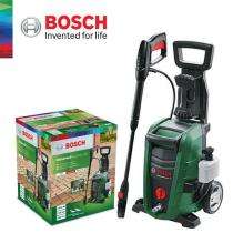 BOSCH UNIVERSAL AQUATAK 125 1.5 W Corded Pressure Washers 360 LPH_0