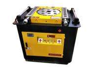 Semi Automatic Electric Bar Bending Machine 6 - 36 mm GW-52J_0