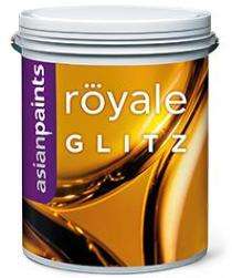Asian Paints White Interior Emulsion Paints 1 L_0