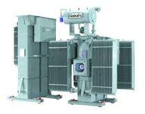 Global's Three Phase Voltage Stabilizers_0
