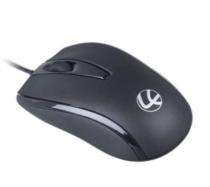 Lapcare Mouse L70+USB Wired USB Optical 109 x 62 x 35 mm_0